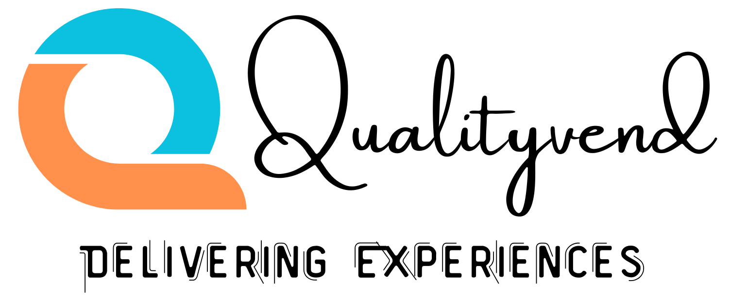 qualityvend delivering exp